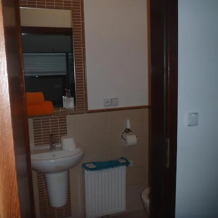 Skyfall Appartement *